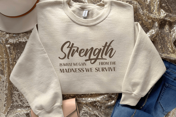 Mom Life and Strong Women SVG – A Practical Review for Handmade Businesses