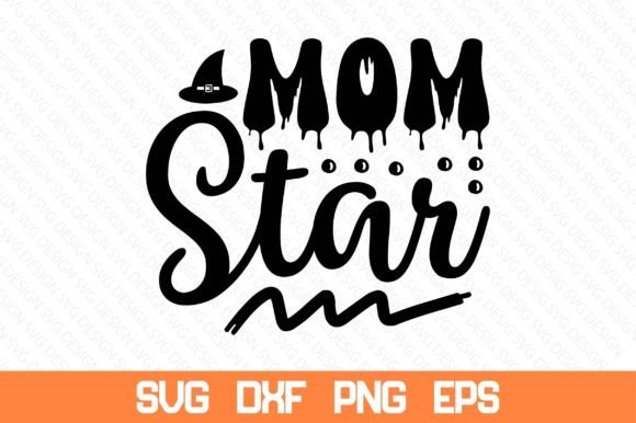 Mom Star SVG: A Designer’s Review for Real Embroidery Projects